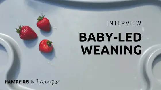 are you looking to start weaning your baby? wondering how to start your baby on solids? Try baby-led weaning for fast and fun results. perfect for the lazy #momlife. #blw how to wean a baby. great resource for advice on giving a baby food and when to start introducing solids.